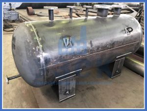 Расходная ёмкость печного отопления в Новом Уренгое