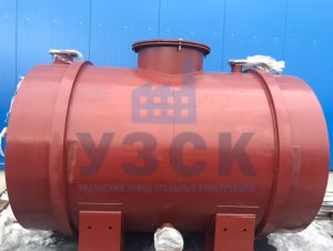 Бак конденсатный БК 38.00.000-06 в Новом Уренгое