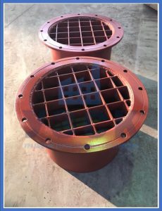 клапан взрывной пгву в Новом Уренгое