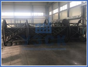 РВС резервуары производитель, завод в Новом Уренгое