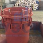 Сальниковые компенсаторы в Новом Уренгое