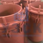 Сальниковые компенсаторы в Новом Уренгое