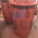 Сальниковые компенсаторы в Новом Уренгое