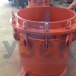 Сальниковые компенсаторы в Новом Уренгое