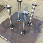 Закладные детали в Новом Уренгое