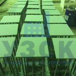 Закладные детали в Новом Уренгое