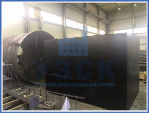 БАК А1 БВ в Новом Уренгое