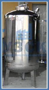 ВЭЭ емкостный аппарат в Новом Уренгое