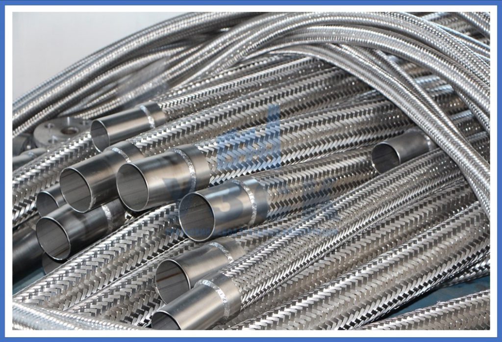 металлорукав, РГМ, рукав гибкий металлический в Новом Уренгое