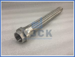 Металлорукав, РНВД, рукав нержавеющий высокого давления в Новом Уренгое