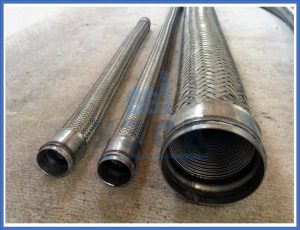 Металлорукав, РНВД, рукав нержавеющий высокого давления в Новом Уренгое