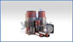 Сильфонные компенсаторы в Новом Уренгое