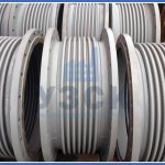 Сильфонные компенсаторы КСОФ в Новом Уренгое