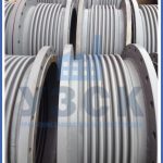 Сильфонные компенсаторы КСОФ в Новом Уренгое