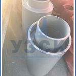 Сильфонные компенсаторы СКУ.М в Новом Уренгое