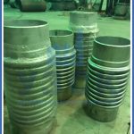 Компенсаторы сильфонные КСО в Новом Уренгое