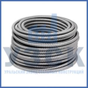 Металлорукава, гофра, шланг, труба, Hyparflex в Новом Уренгое