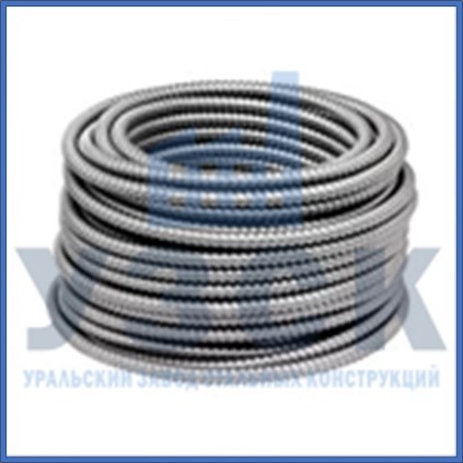 Металлорукава, гофра, шланг, труба, Hyparflex в Новом Уренгое