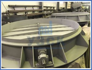 Клапаны ПГВУ, ОСТ, КЛК Ду 2800 от завода в Новом Уренгое