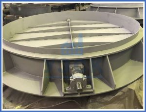 Клапаны ПГВУ, ОСТ, КЛК Ду 2800 от завода в Новом Уренгое