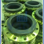 резиновые компенсаторы трубопроводов в Новом Уренгое