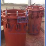 сальниковый компенсатор цена в Новом Уренгое