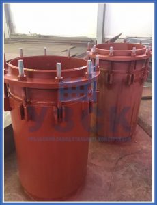 сальниковый компенсатор цена в Новом Уренгое