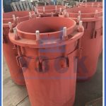 сальниковые компенсаторы для тепловых сетей в Новом Уренгое