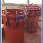 сальниковые стальные компенсаторы в Новом Уренгое