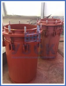 сальниковые стальные компенсаторы в Новом Уренгое