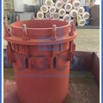 компенсатор сальниковый россия в Новом Уренгое