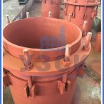 сальниковые компенсаторы тс в Новом Уренгое