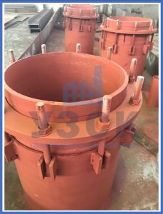 сальниковые компенсаторы тс в Новом Уренгое