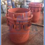 серия сальниковые компенсаторы в Новом Уренгое