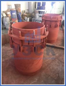 серия сальниковые компенсаторы в Новом Уренгое