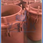 сальниковые компенсаторы Ду 150, Ду 200, Ду 250 в Новом Уренгое