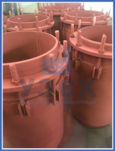 сальниковые компенсаторы Ду 150, Ду 200, Ду 250 в Новом Уренгое