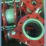 сильфонный компенсатор купить в Новом Уренгое