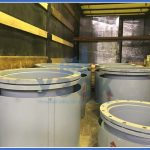 сильфонные компенсаторы для тепловых сетей в Новом Уренгое