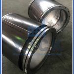 компенсатор сильфонный фланцевый в Новом Уренгое