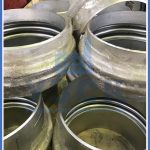 компенсатор сильфонный ску в Новом Уренгое