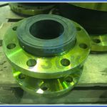 компенсаторы резиновые антивибрационные в Новом Уренгое