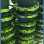 компенсатор резиновый фланцевый в Новом Уренгое