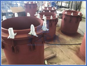 сальниковый компенсатор ду 600 в Новом Уренгое