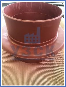 линзовый компенсатор в Новом Уренгое