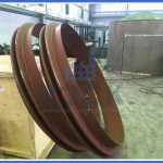 линзовые компенсаторы трубопроводов в Новом Уренгое