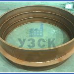 компенсаторы линзовые осевые в Новом Уренгое