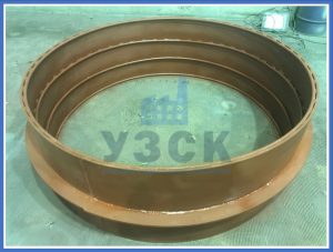 компенсаторы линзовые осевые в Новом Уренгое