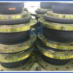 компенсатор резиновый муфтовый в Новом Уренгое