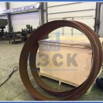 компенсатор линзовый ост в Новом Уренгое